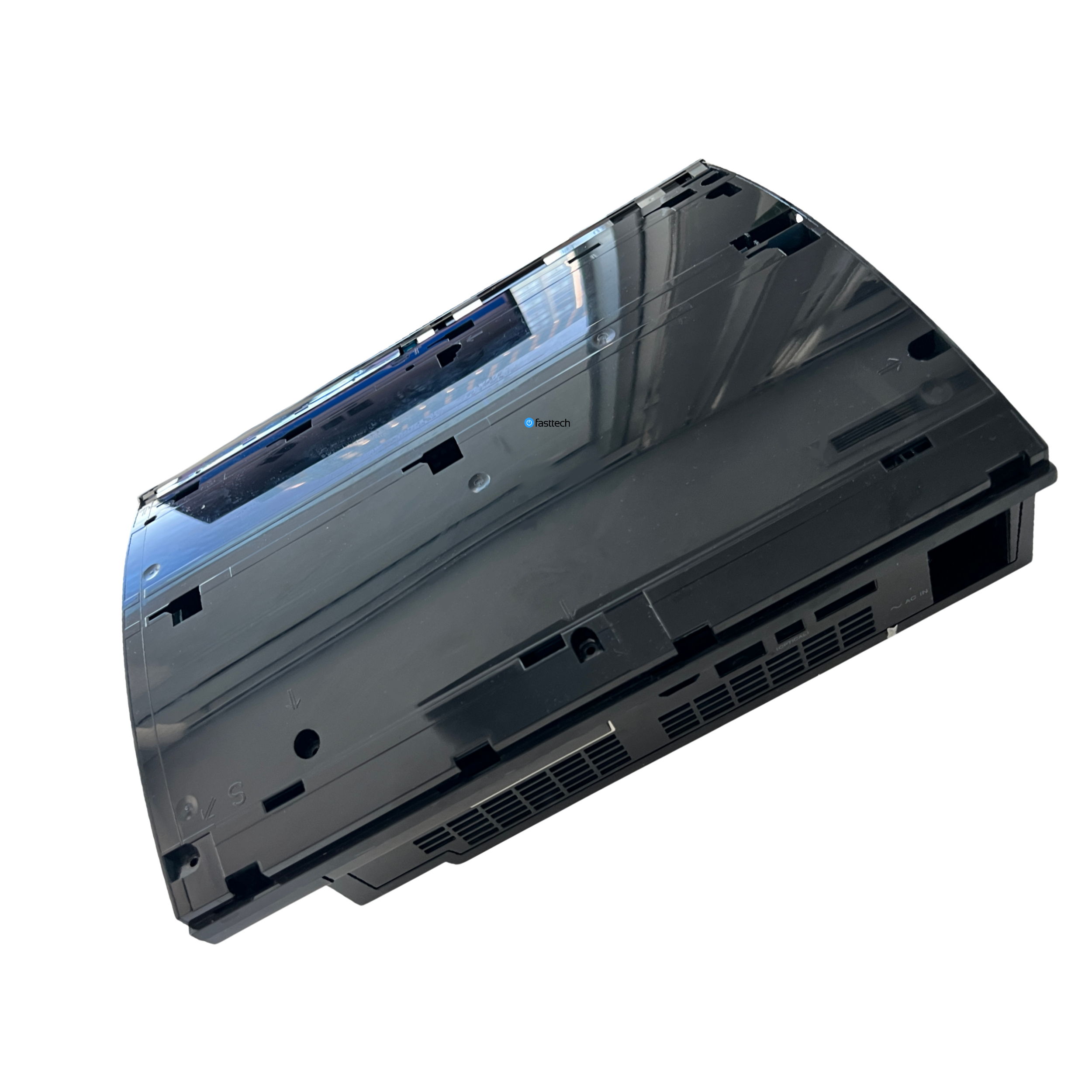 PlayStation 3 Video IC Silicon Image Vastlane SCEI SiI9132CBU